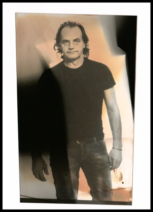 provino a contatto da pellicola piana