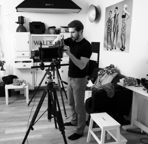 Federico Nardelli Walden Photo Studio