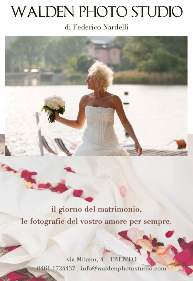 Wedding Trentino