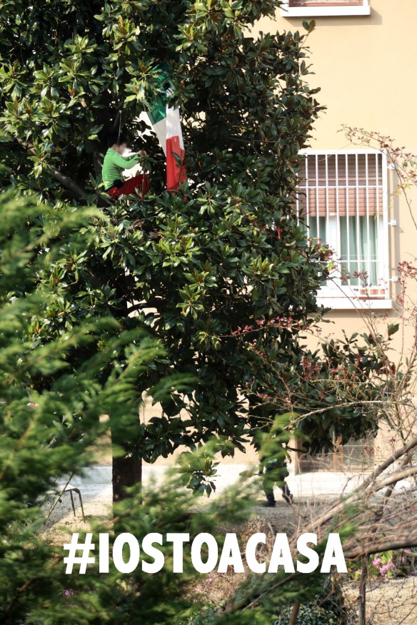 #IOSTOACASA
NELLA FOTO: MAURO TRAMACERE
@FEDERICO NARDELLI